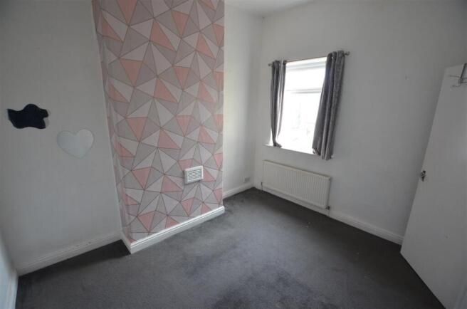 Bedroom 2.