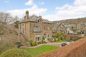 Flat 3, 4, Grove Road, Ilkley LS29 9PE