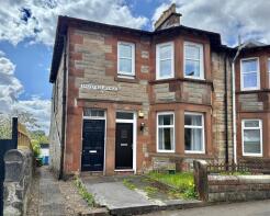 135, Brucefield Avenue, Dunfermline KY11 4SU