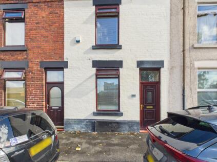 Birchley Street, St Helens Central, St Helens, WA10