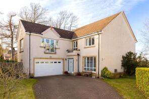5, Pilmuir Grove, Ravelrig, Balerno EH14 7FD