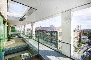 Flat 27, 11, Ashwin Street, Hackney, London E8 3DL