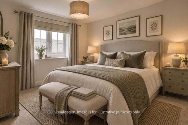 3 bed Semi-Detached for sale Image 8