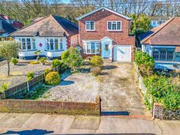 90, Bellhouse Road, Eastwood, Leigh-on-sea SS9 5NH