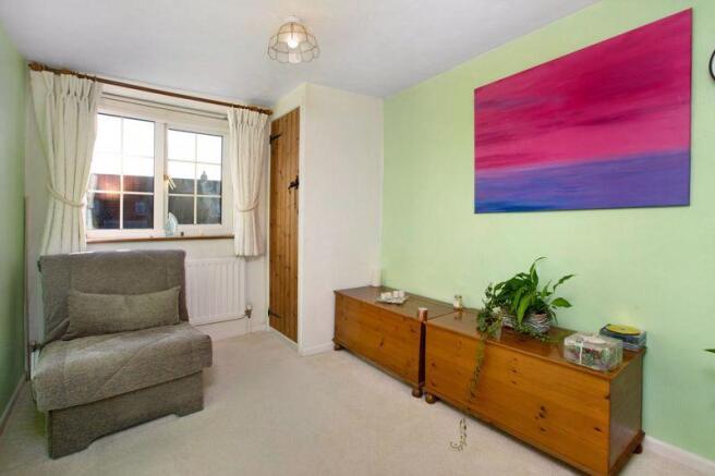 bedroom b