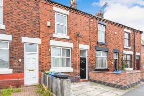 11, Dundalk Road, Widnes WA8 8DF