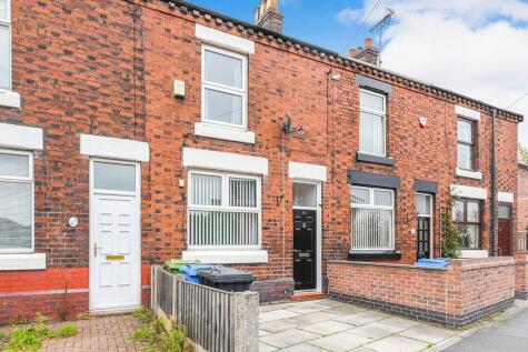 Dundalk Road, Widnes, Cheshire, WA8