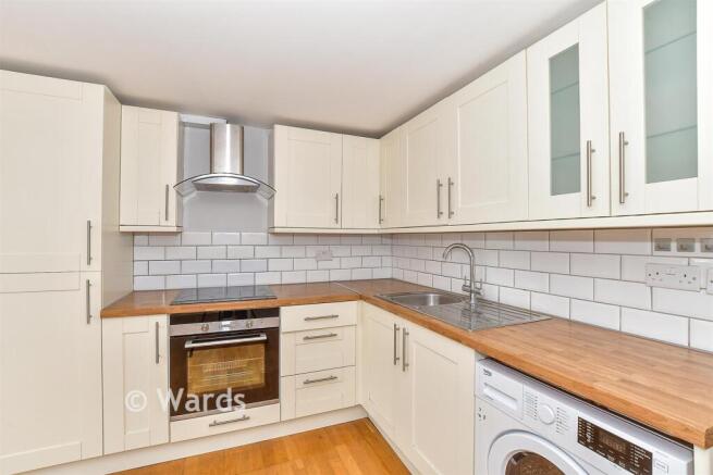 Kitchen/ Diner/ Living Room