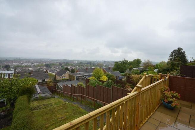 Outside & View