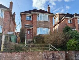 91, Cowick Hill, Exeter EX2 9NQ