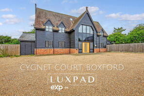 1, Cygnet Court, Swan Street, Boxford CO10 5NZ