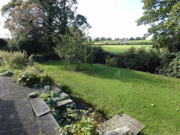 Gardens: