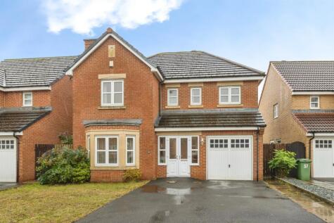 Heaton Road, Billingham