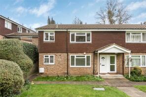Flat 7, Thelusson Court, Woodfield Road, Radlett WD7 8JF