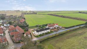 5, Manor Farm Cottages, Main Road, Brancaster PE31 8AZ