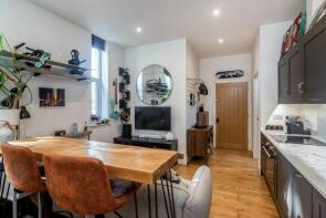 2, Emscote Mill Apartments, Wharf Street, Warwick CV34 5LB
