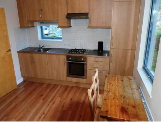 Kitchen/Breakfast Rm