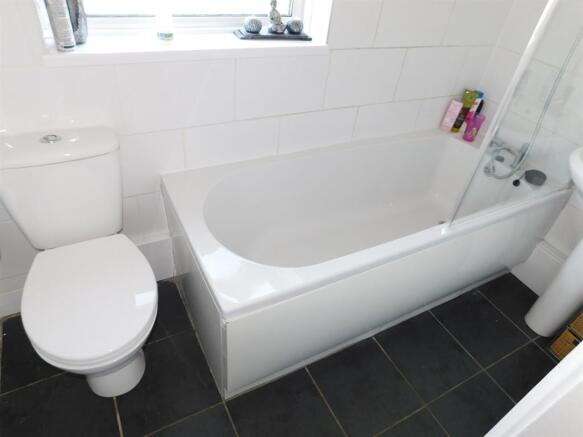 Bathroom 2