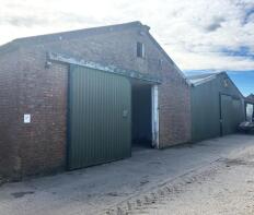 2, Gamekeeper Close, Holbeach, Spalding PE12 8QG