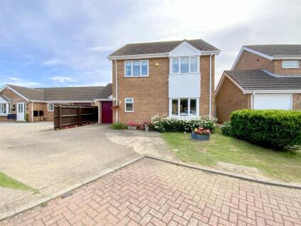 Albatross Drive, Grimsby