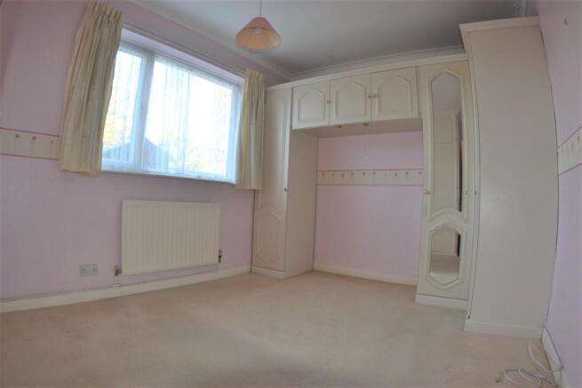 1 bed Bungalow to rent Image 8