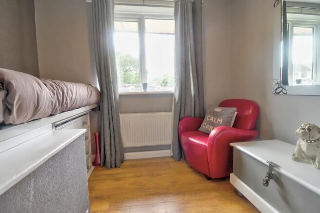 Bedroom Five