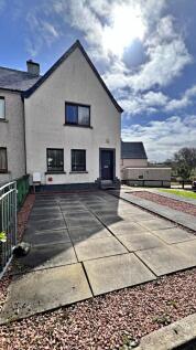 1 Perceval Road South, Isle Of Lewis, HS1 2EX