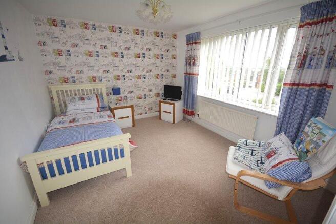 Bedroom 5