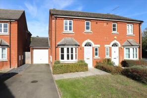 40, Station Road, Kettering NN15 5NX