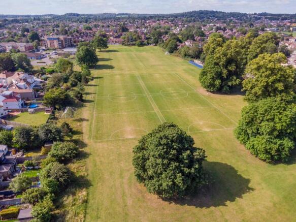 Sawyers Park
