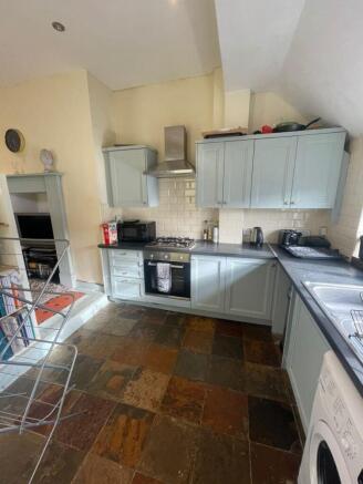 Kitchen 1