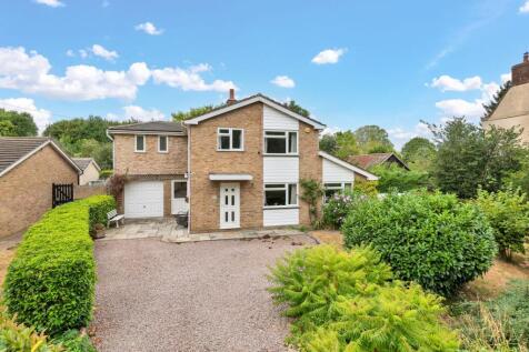 Spring Lane, Bassingbourn, SG8