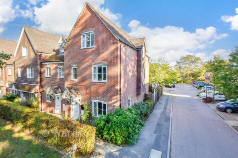 Redland Avenue, Tunbridge Wells, Kent