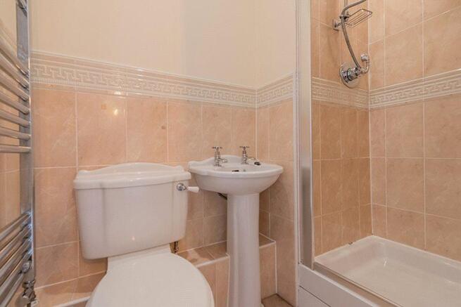 Guest En Suite