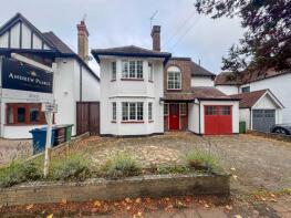 14, High View, Pinner HA5 3PA