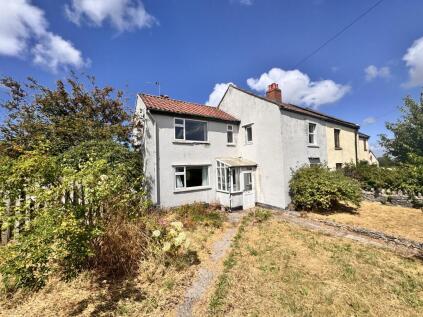Chapel House, Bathway, Chewton Mendip, Somerset BA3 4LN