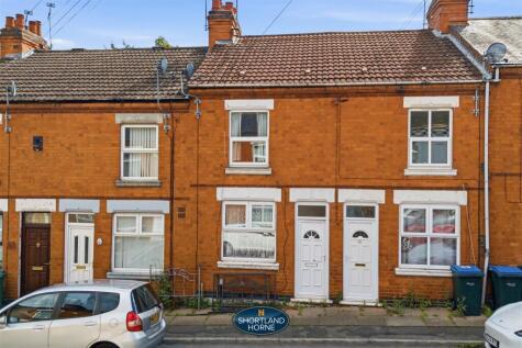 St Thomas Road, Longford, Coventry