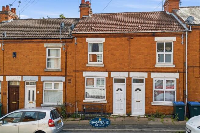 2-bed terraced on St Thomas Road, Longford, Coventry, £100,000