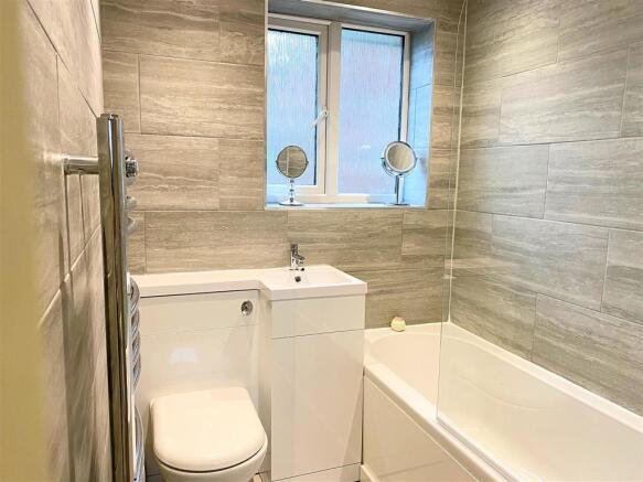 En-suite One