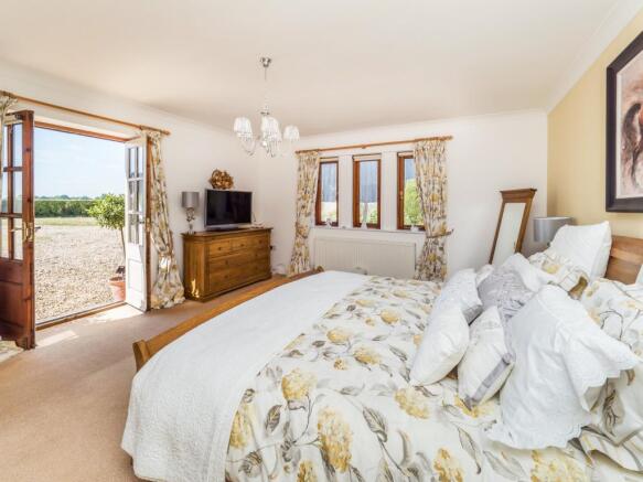 Bedroom 4