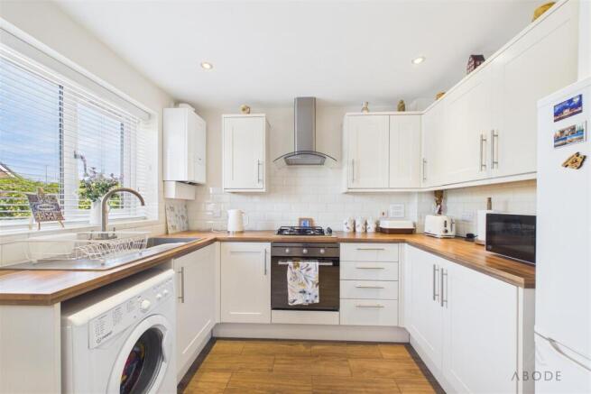 Henhurst Ridge, Burton-On-Trent photo 4
