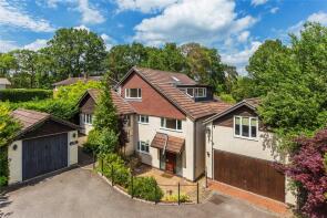 The Sheiling, Pond Road, Woking GU22 0JZ