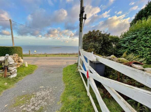 Gateway to Northern Heights