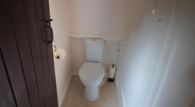 Toilet Final