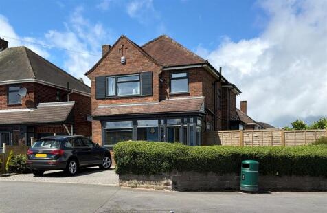 Kingsway, Oldbury, West Midlands