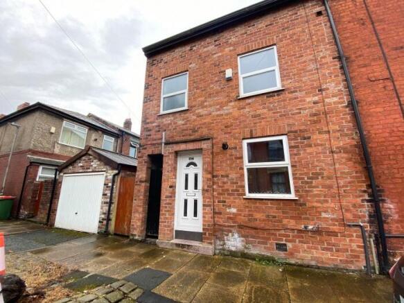 Room 6, 47 Dallas Street