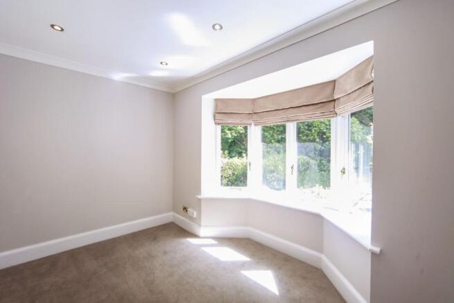 Recption Room / Stud
