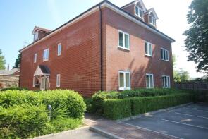 18, Chandlers Court, Tidworth SP9 7FN