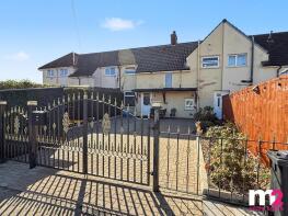 4, Hawthorne Square, Newport NP19 9AD