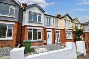 29, Surrenden Road, Folkestone CT19 4DZ